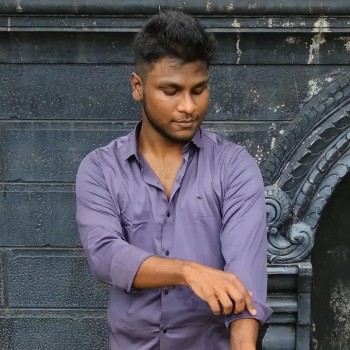 Vaishakh Sivarajan